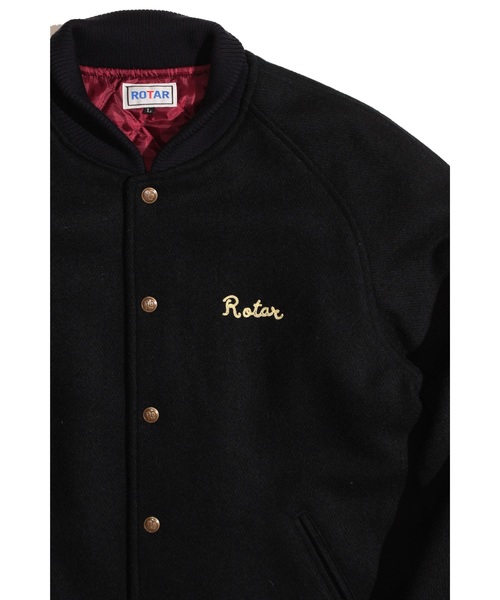 ROTAR（ローター）の「Melton Pharaoh Court メルトン ロング