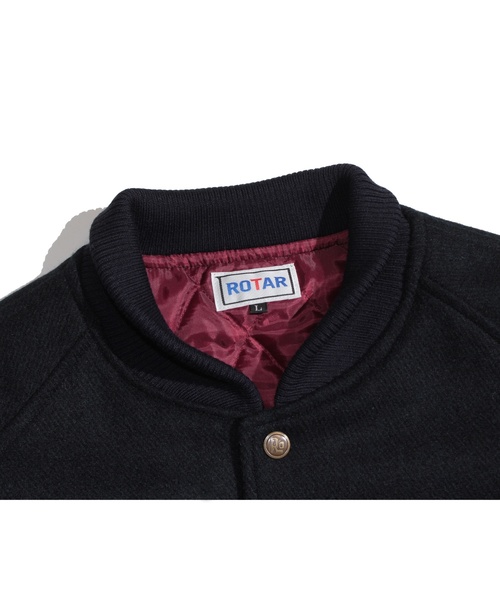 ROTAR（ローター）の「Melton Pharaoh Court メルトン ロング