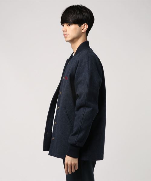 ROTAR（ローター）の「Melton Pharaoh Court メルトン ロング