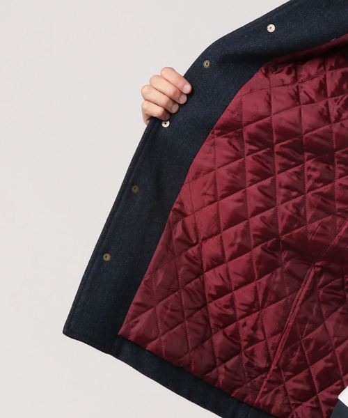 ROTAR（ローター）の「Melton Pharaoh Court メルトン ロング