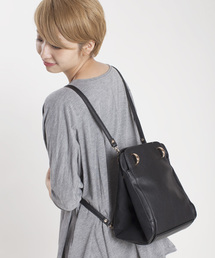 NANO universe | コンビネーションスモールbag(ショルダーバッグ)