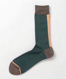 UNITED TOKYO | ラインブロッキングソックス(ソックス/靴下)