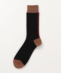 UNITED TOKYO | ラインブロッキングソックス(ソックス/靴下)