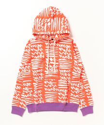 ALDIES | Doodle Parka / ドゥードゥルパーカー(パーカー)