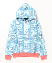 ALDIES | Doodle Parka / ドゥードゥルパーカー(パーカー)