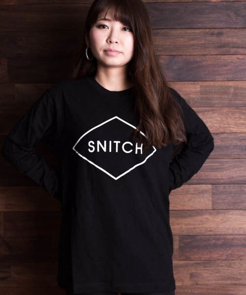 ARCHIVER(アーカイバ)の「【Ab】プリント長袖Tシャツ(Tシャツ/カットソー・レディース・ホワイト系その他/ブラック系その他/ブルー系その他/ピンク系その他/ホワイト系その他2/ホワイト系その他3/ホワイト系その他4/ブラック系その他2/ブラック系その他3/ブラック系その他4/グレー系その他2/グレー系その他4/ブルー系その他2/ブルー系その他3/ブルー系その他4/ピンク系その他3・MEDIUM/LARGE/X-LARGE)」の8枚目の写真