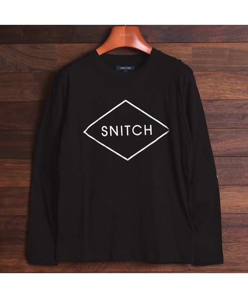 ARCHIVER(アーカイバ)の「【Ab】プリント長袖Tシャツ(Tシャツ/カットソー・レディース・ホワイト系その他/ブラック系その他/ブルー系その他/ピンク系その他/ホワイト系その他2/ホワイト系その他3/ホワイト系その他4/ブラック系その他2/ブラック系その他3/ブラック系その他4/グレー系その他2/グレー系その他4/ブルー系その他2/ブルー系その他3/ブルー系その他4/ピンク系その他3・MEDIUM/LARGE/X-LARGE)」の18枚目の写真