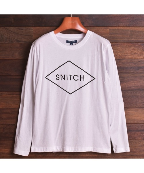 ARCHIVER(アーカイバ)の「【Ab】プリント長袖Tシャツ(Tシャツ/カットソー・レディース・ホワイト系その他/ブラック系その他/ブルー系その他/ピンク系その他/ホワイト系その他2/ホワイト系その他3/ホワイト系その他4/ブラック系その他2/ブラック系その他3/ブラック系その他4/グレー系その他2/グレー系その他4/ブルー系その他2/ブルー系その他3/ブルー系その他4/ピンク系その他3・MEDIUM/LARGE/X-LARGE)」の19枚目の写真
