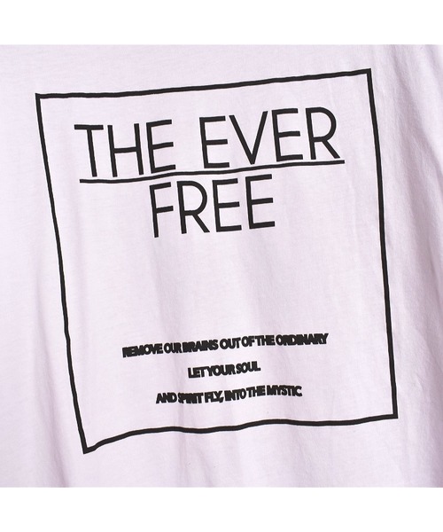 ARCHIVER(アーカイバ)の「【Ab】プリント長袖Tシャツ(Tシャツ/カットソー・レディース・ホワイト系その他/ブラック系その他/ブルー系その他/ピンク系その他/ホワイト系その他2/ホワイト系その他3/ホワイト系その他4/ブラック系その他2/ブラック系その他3/ブラック系その他4/グレー系その他2/グレー系その他4/ブルー系その他2/ブルー系その他3/ブルー系その他4/ピンク系その他3・MEDIUM/LARGE/X-LARGE)」の20枚目の写真