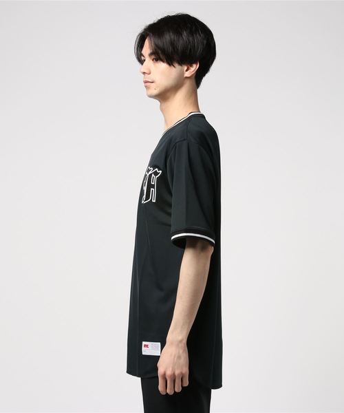 セール】OLD ENGLISH BASEBALL JERSEY（Tシャツ/カットソー
