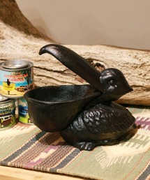 Goody Grams（グッディグラムス）の「PELICAN CASE　ペリカンケース 【小物れ】（収納グッズ）」