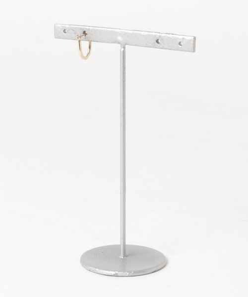 UNKNOWN.(アンノウン)の「【UNKOWN.】U/S U328(ピアス(片耳用)・レディース・ゴールド・FREE)」の2枚目の写真