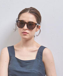 Ray-Ban | ＜Ray-Ban(レイバン)＞ROUND ORB4261D/18 サングラス(サングラス)