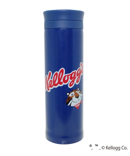 212 Kitchen Store トゥワントゥキッチンストア の ケロッグ ステンレスボトル 500ml キッチンツール Wear