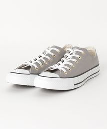 CONVERSE | converse コンバース ALL STAR ITL TAPE OX オールスター ITL テープ オックス 32169447 ABC-MART限定 *GRAY(スニーカー)