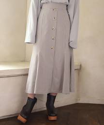 one after another NICE CLAUP | チューリップロングスカート(スカート)