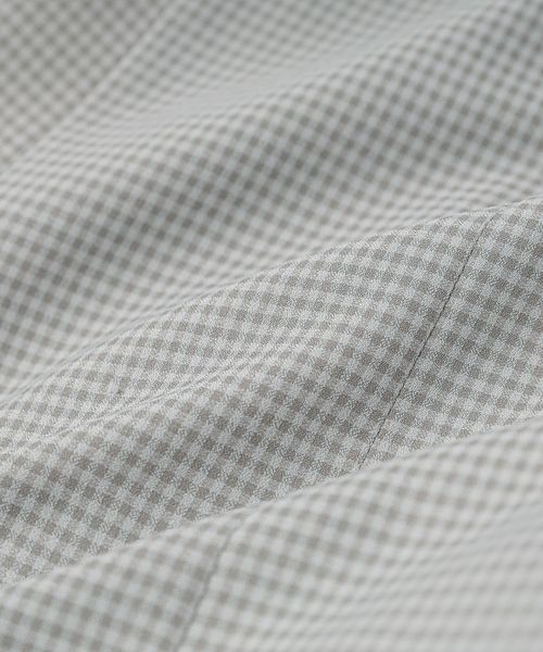 one after another NICE CLAUP(ワンアフターアナザーナイスクラップ)の「チューリップロングスカート(スカート・レディース・ベージュ/ブラウン/ブラウン系その他/ブルー系その他/ブラック系その他・FREE)」の18枚目の写真