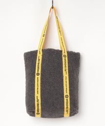 WEEKEND(ER) | WEEKEND(ER)/ウイークエンダー　RETRO FLEECE TOTE BAG(トートバッグ)