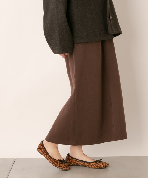 サカリバ起毛iラインスカート スカート Ciaopanic スカート Typy Typy チャオパニックティピー のファッション スカート セール 憧れのの