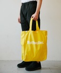 ROTTWEILER(ロットワイラー)の「バッグ(トートバッグ)」