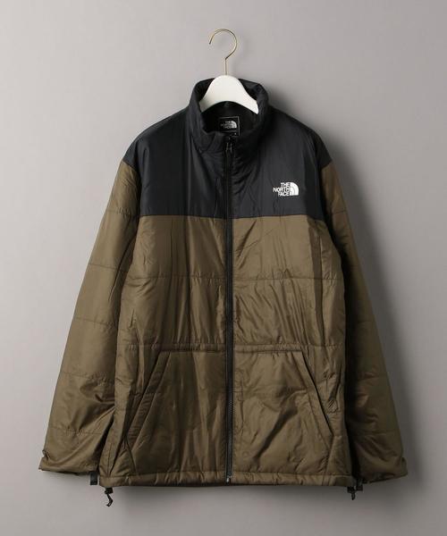 THE NORTH FACE（ザノースフェイス）の「＜THE NORTH FACE（ザノースフェイス）＞ TRICLIMATE JKT/アウター（ナイロンジャケット・メンズ・オリーブ/ブラック・MEDIUM/LARGE）」の7枚目の写真