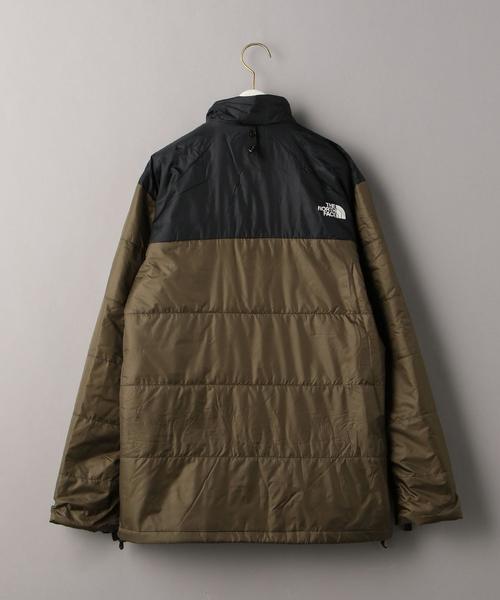 THE NORTH FACE（ザノースフェイス）の「＜THE NORTH FACE（ザノースフェイス）＞ TRICLIMATE JKT/アウター（ナイロンジャケット・メンズ・オリーブ/ブラック・MEDIUM/LARGE）」の6枚目の写真