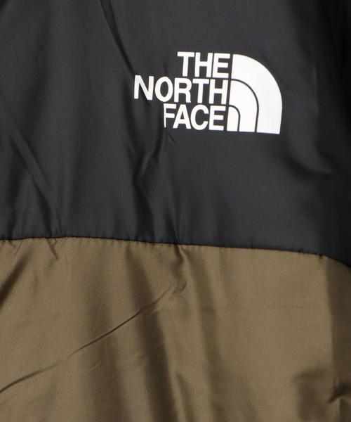 THE NORTH FACE（ザノースフェイス）の「＜THE NORTH FACE（ザノースフェイス）＞ TRICLIMATE JKT/アウター（ナイロンジャケット・メンズ・オリーブ/ブラック・MEDIUM/LARGE）」の5枚目の写真