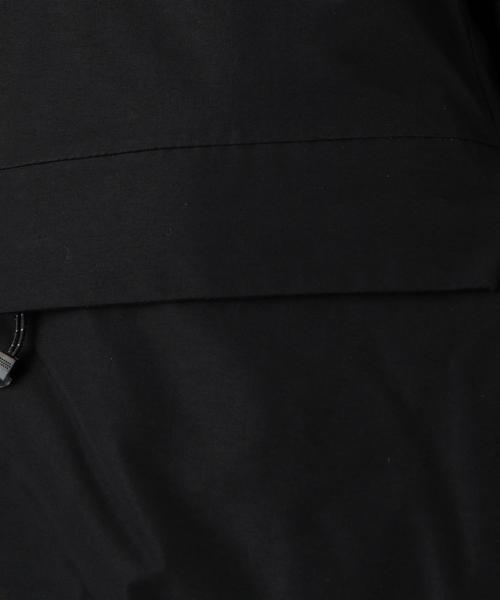 THE NORTH FACE（ザノースフェイス）の「＜THE NORTH FACE（ザノースフェイス）＞ TRICLIMATE JKT/アウター（ナイロンジャケット・メンズ・オリーブ/ブラック・MEDIUM/LARGE）」の4枚目の写真