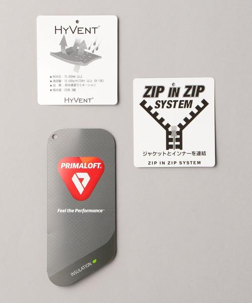 THE NORTH FACE（ザノースフェイス）の「＜THE NORTH FACE（ザノースフェイス）＞ TRICLIMATE JKT/アウター（ナイロンジャケット・メンズ・オリーブ/ブラック・MEDIUM/LARGE）」の12枚目の写真