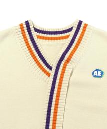 ADER error（アーダーエラー）の「＜ADER error＞ SHORT KNIT