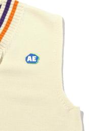 ADER error（アーダーエラー）の「＜ADER error＞ SHORT KNIT