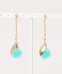 【倭物やカヤ】果実ピアス