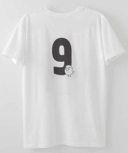 BEAMS T（ビームスティー）の「ハイキュー!! × MANGART BEAMS T