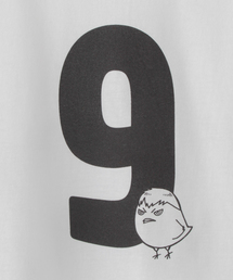 BEAMS T（ビームスティー）の「ハイキュー!! × MANGART BEAMS T 影山