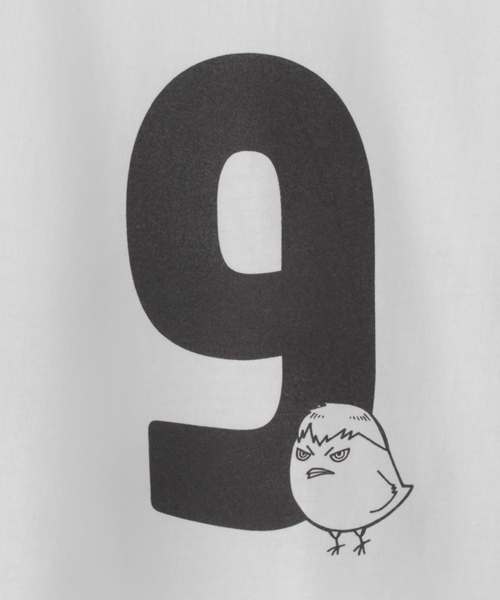 BEAMS T（ビームスティー）の「ハイキュー!! × MANGART BEAMS T