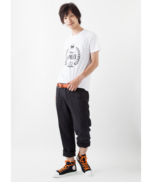 ✨️希少✨️ ハイキュー!! × MANGART BEAMS T 影山ver. ✨️希少✨️ ハイキュー!! × MANGART BEAMS T 影山ver. - メルカリ