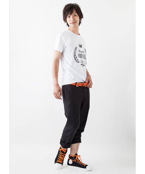 BEAMS T（ビームスティー）の「ハイキュー!! × MANGART BEAMS T 影山
