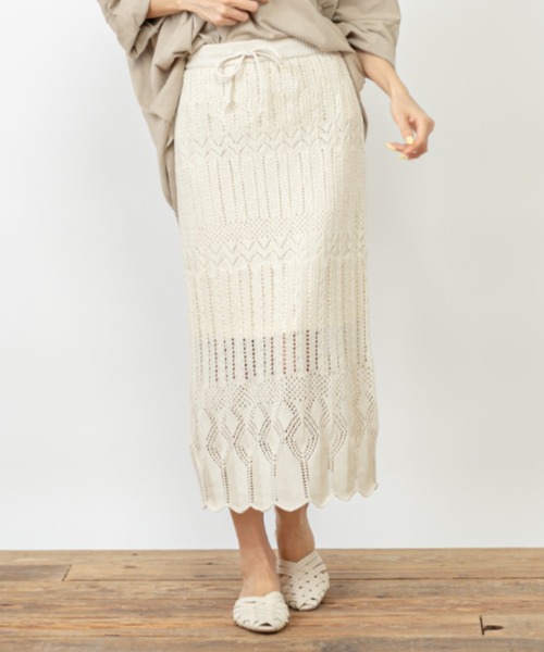 DELYLE(�f�C���C��)�́yDELYLE�z�����j�҂ݕ��j�b�g�X�J�[�g(�X�J�[�g)