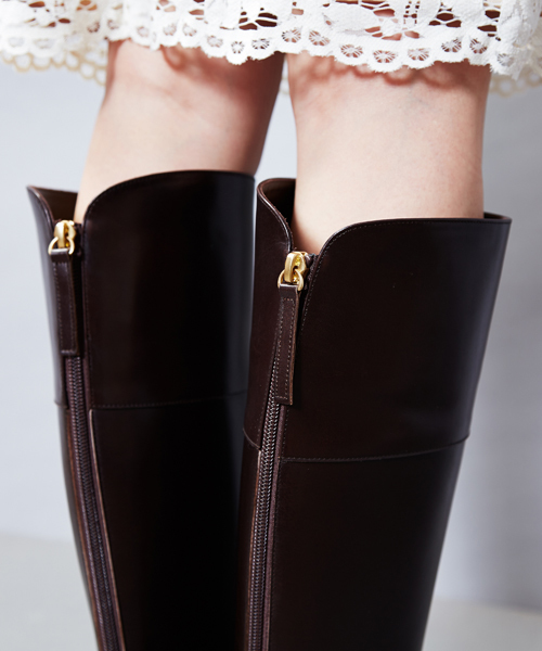UNITED ARROWS（ユナイテッドアローズ）の「○UA ジョッキーブーツ