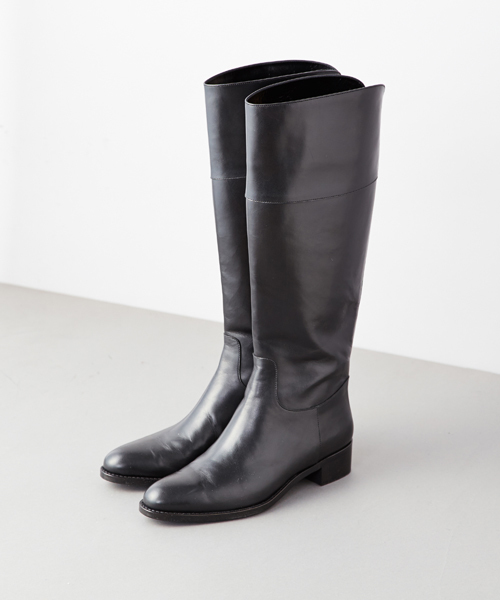 UNITED ARROWS（ユナイテッドアローズ）の「○UA ジョッキーブーツ