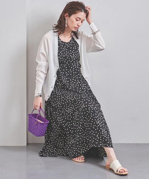 UNITED ARROWS（ユナイテッドアローズ）の「UWSC C/ACE Vネック  