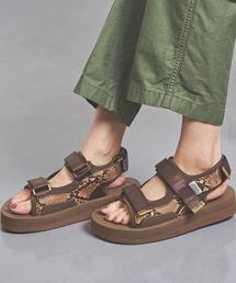 suicoke | 別注＜SUICOKE（スイコック）＞ WAS-V サンダル†◆(サンダル)