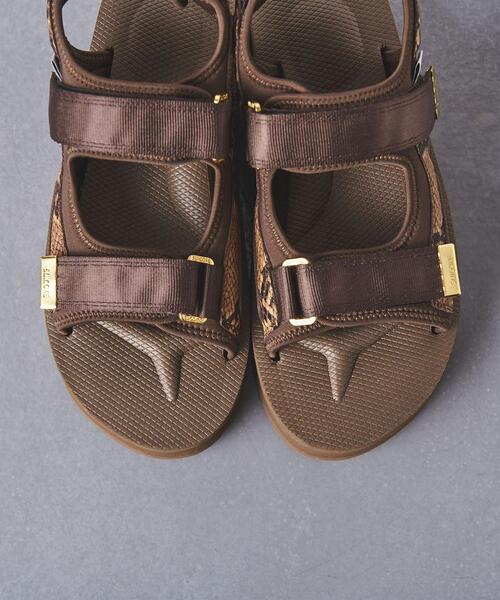 suicoke（スイコック）の「別注＜SUICOKE（スイコック）＞ WAS-V