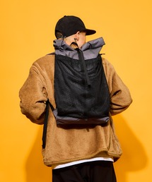 TRAIL BUM（トレイルバム）の「BIG TURTLE SPECTRA /ビッグタートル スペクトラ（バックパック/リュック）」