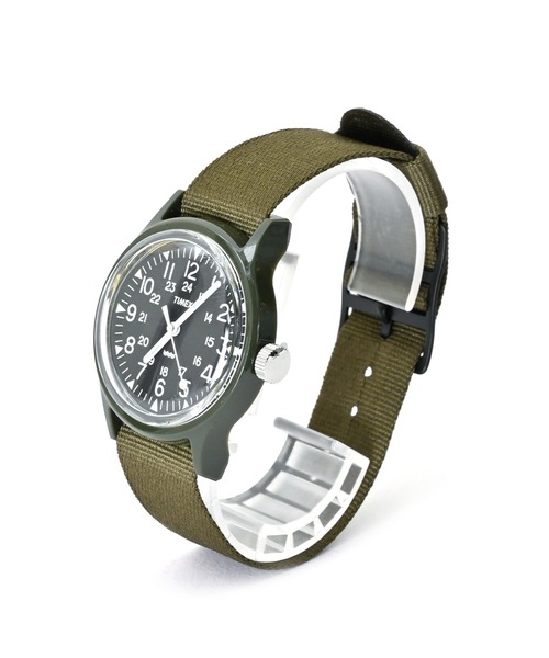 TIMEX 腕時計 Original Camper/オリジナル・キャンパー