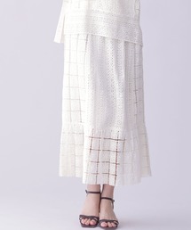 Ne Quittez Pas ヌキテパ のファッション通販 Zozotown カラー ホワイト 白色系