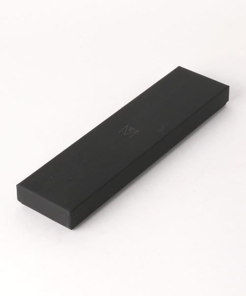 Mavenwatches(マベンウォッチズ)の「<MAVEN WATCHES>THE MINIMALIST レザー28mmフェイスウォッチ(アナログ腕時計・レディース・オフホワイト/ベージュ・FREE)」の7枚目の写真