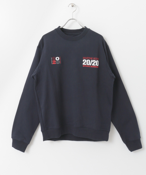 MARTINE ROSE（マーティンローズ）の「MARTINE ROSE CLASSIC CREW 