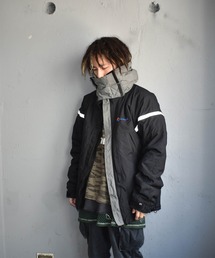 モンテイン ボア×ナイロン リバーシブル ベスト UK製 / MONTANE 英国製 イギリス製 アウトドア モンテイン ボア×ナイロン リバーシブル ベスト UK製 / MONTANE