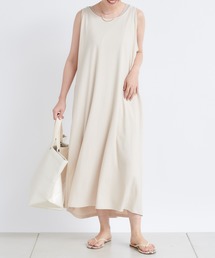 DouDou | 前後2WAYワンピース(ワンピース)